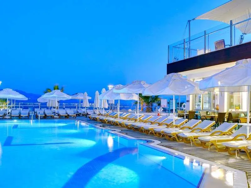 ARMONIA HOLIDAY VILLAGE & SPA