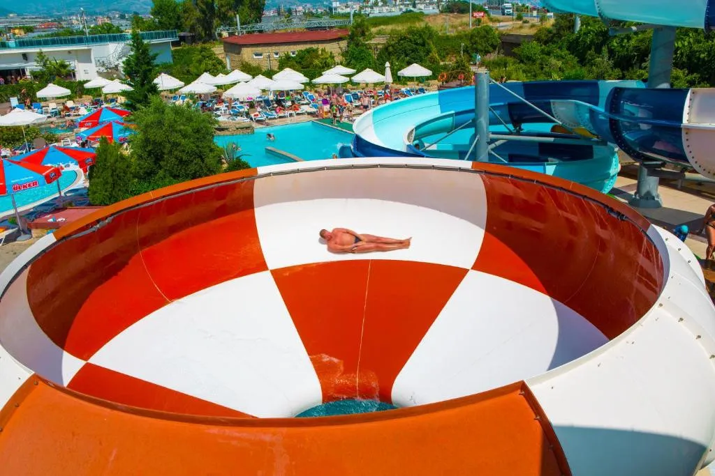KAHYA RESORT AQUA & SPA