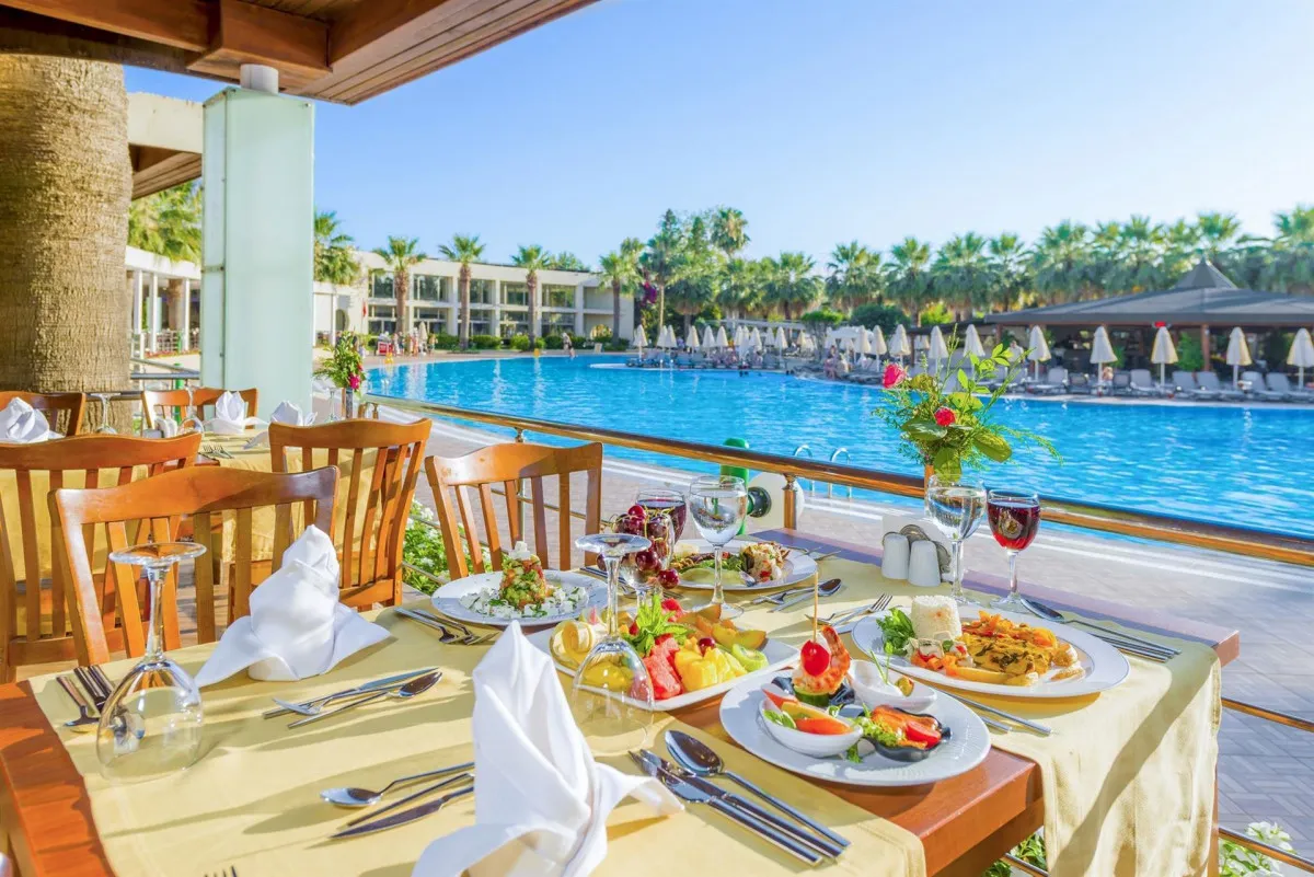 VON RESORT GOLDEN BEACH (EX. VON CLUB GOLDEN BEACH)