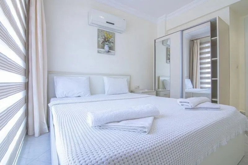 SUNSET BEACH CLUB VILLAS