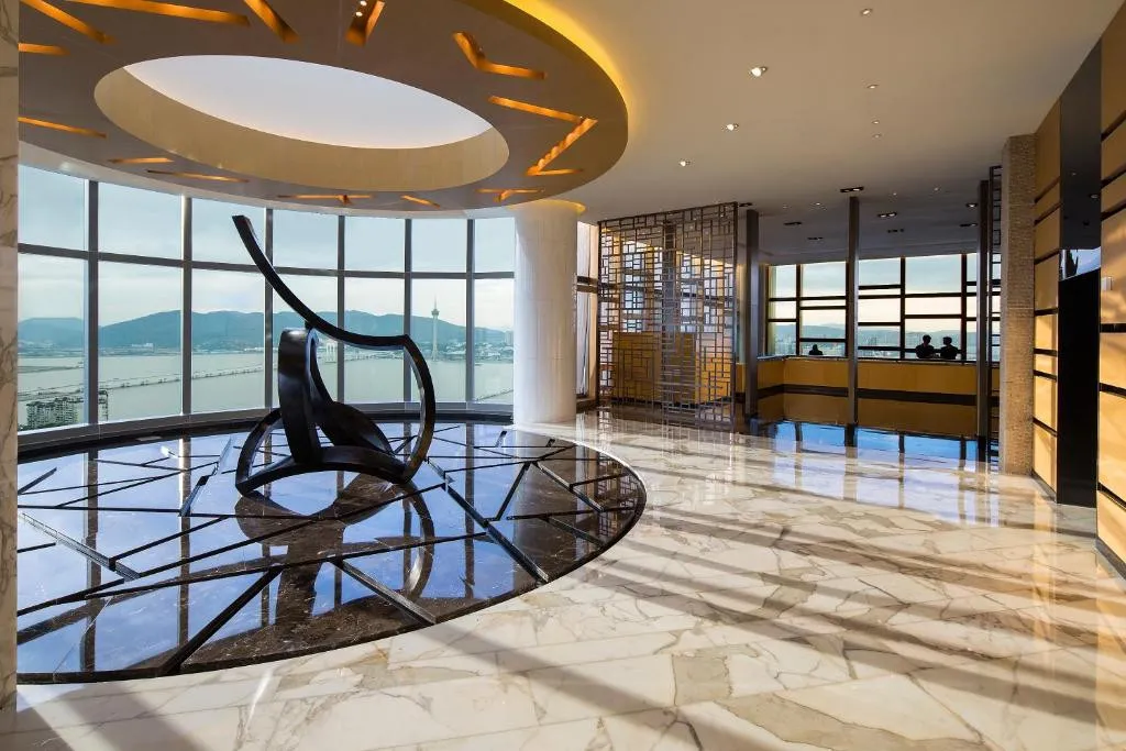 ALTIRA MACAU