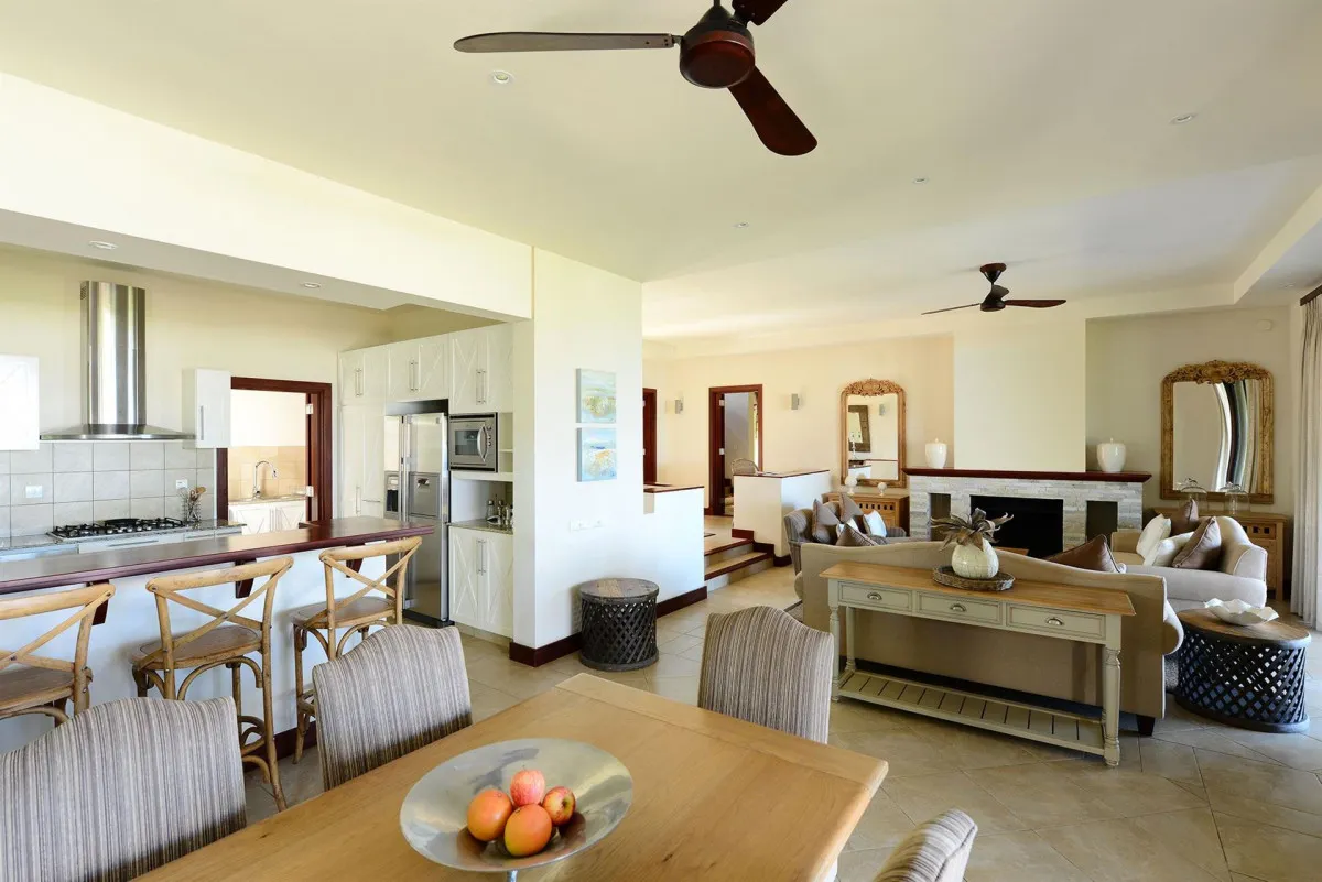 HERITAGE THE VILLAS