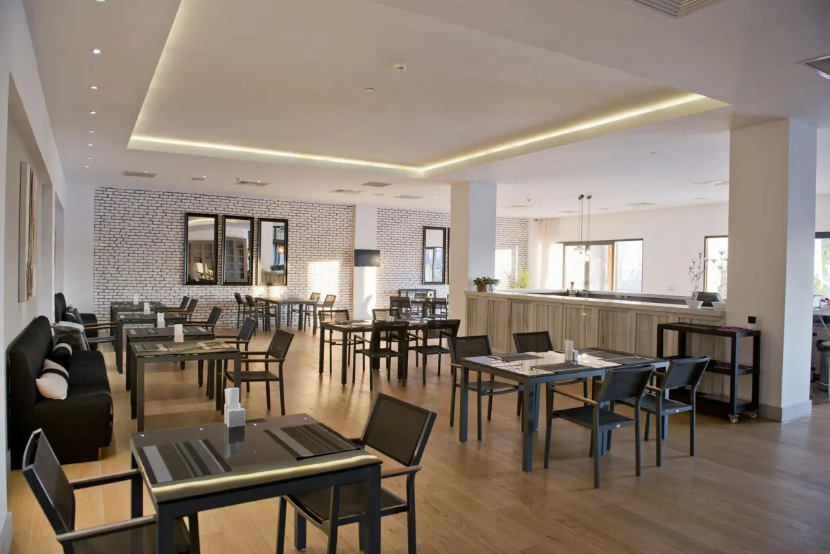 RAMADA RESORT BODRUM
