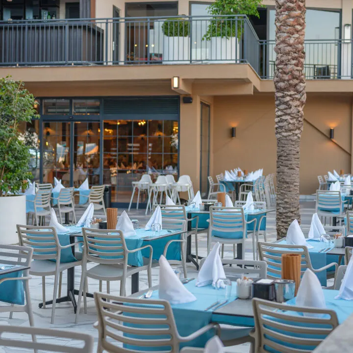 SEVEN SEAS PALMERAS BAY (EX. KEMAL BAY)