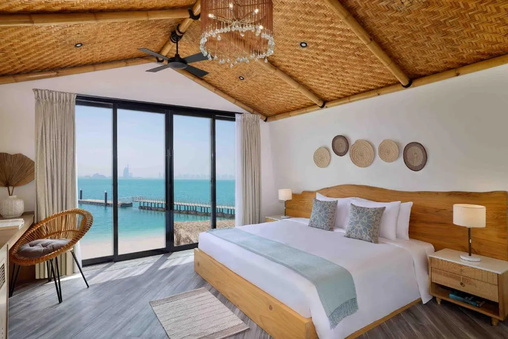 ANANTARA WORLD ISLANDS DUBAI RESORT