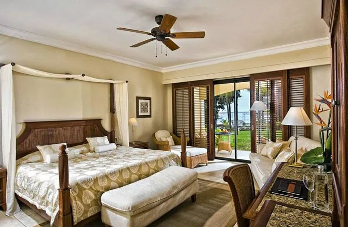 MARITIM RESORT & SPA MAURITIUS