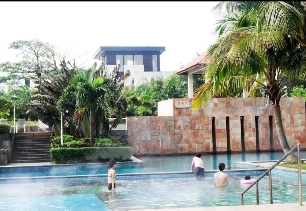 HAIKOU TIANYOU HOTEL