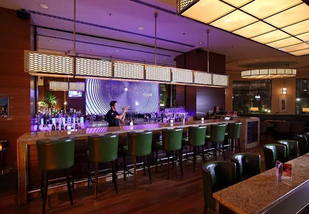 MARRIOTT ISTANBUL ASIA
