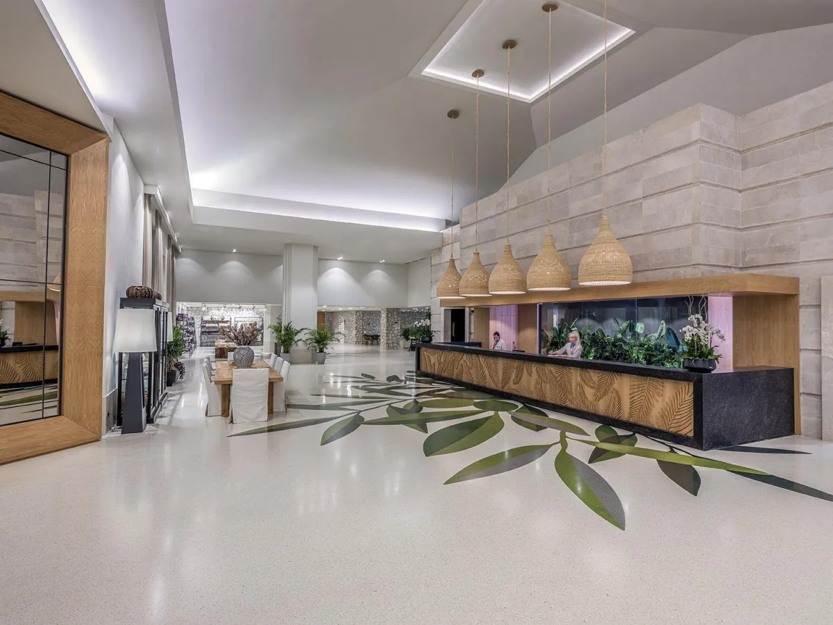 RIXOS PREMIUM BODRUM