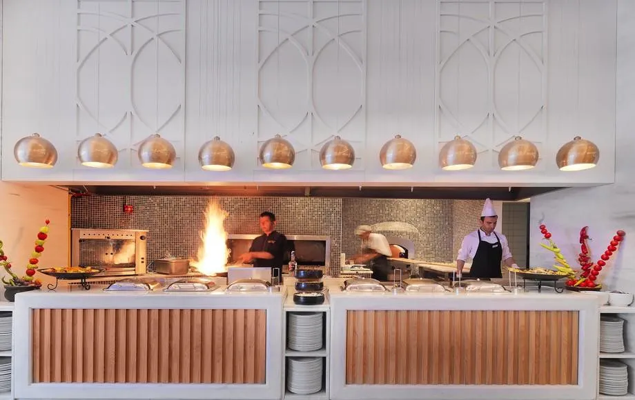 IMPERIAL TURKIZ RESORT HOTEL