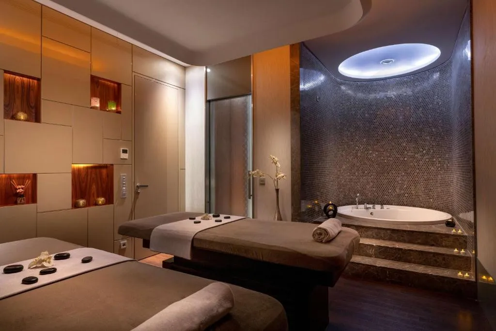 RADISSON BLU HOTEL ISTANBUL ASIA