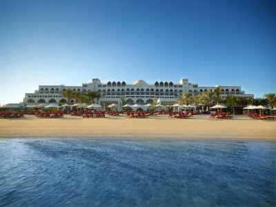 JUMEIRAH ZABEEL SARAY ROYAL RESIDENCE