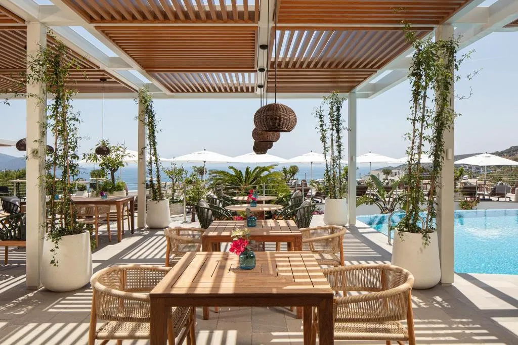 DORIA HOTEL BODRUM