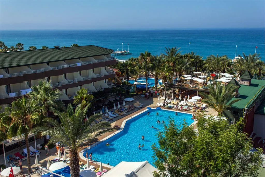 GALERI RESORT