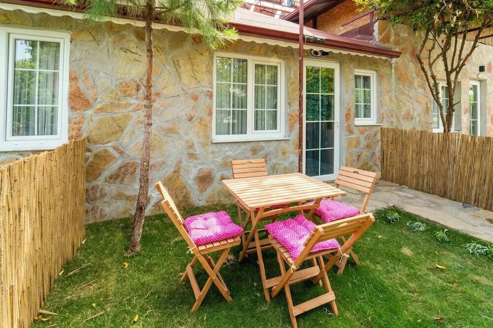 KAMKAT HOTEL