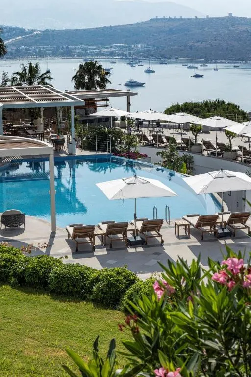 DORIA HOTEL BODRUM