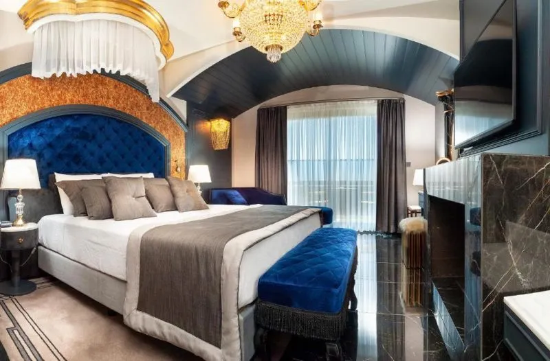 TNR BOUTIQUE HOTEL & SPA ADULTS ONLY