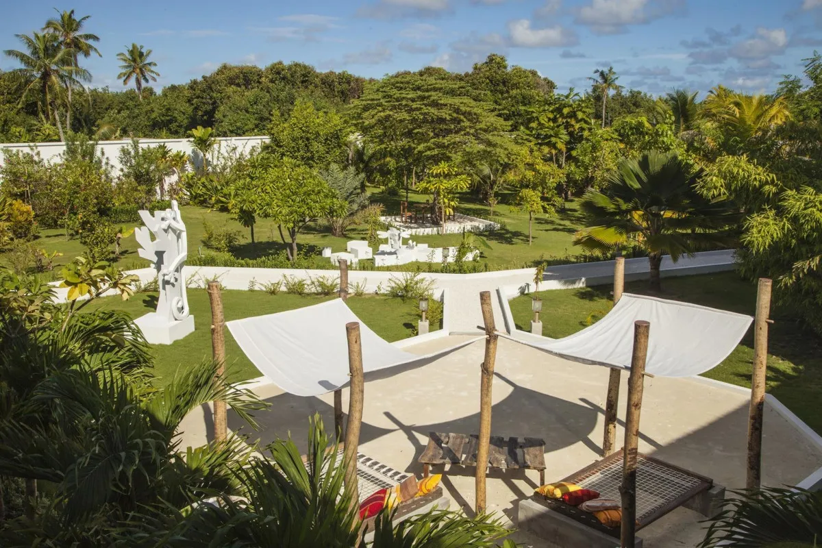 EVEXIA BEACH COLLECTION LAAMU