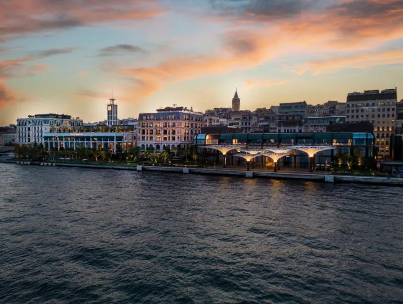 THE PENINSULA ISTANBUL
