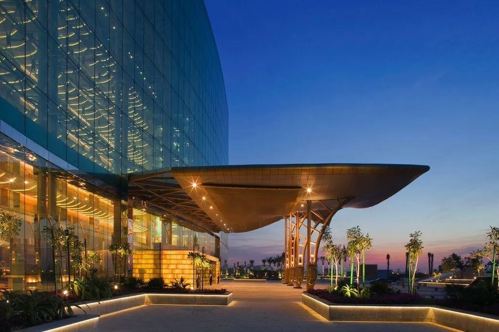 THE MEYDAN