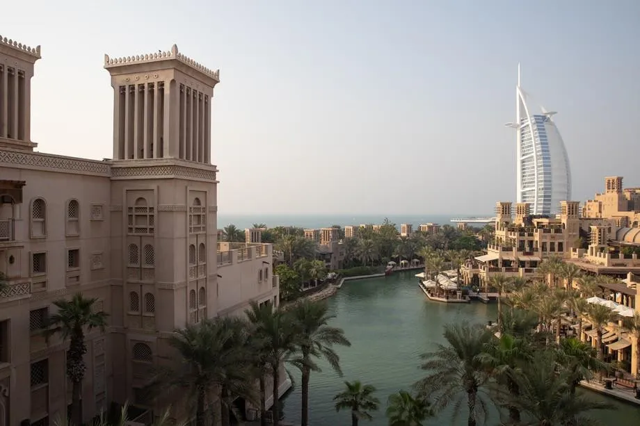 JUMEIRAH AL QASR (EX. MADINAT JUMEIRAH AL QASR)