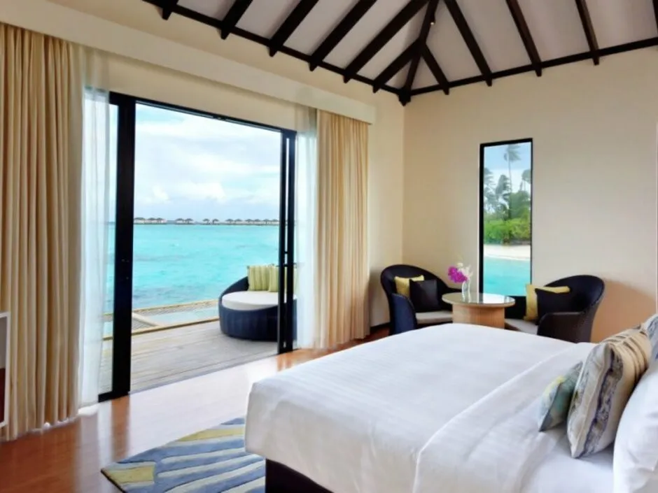 NH COLLECTION MALDIVES HAVODDA RESORT (EX. AMARI HAVODDA MALDIVES)