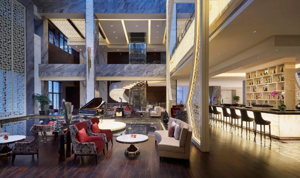 GRAN MELIA XIAN