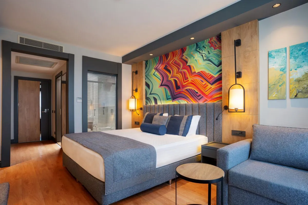 ALARCHA HOTELS & RESORTS