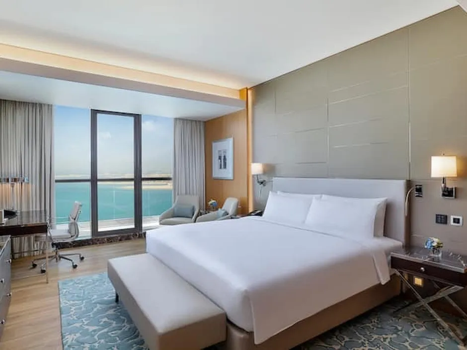 HILTON DUBAI PALM JUMEIRAH