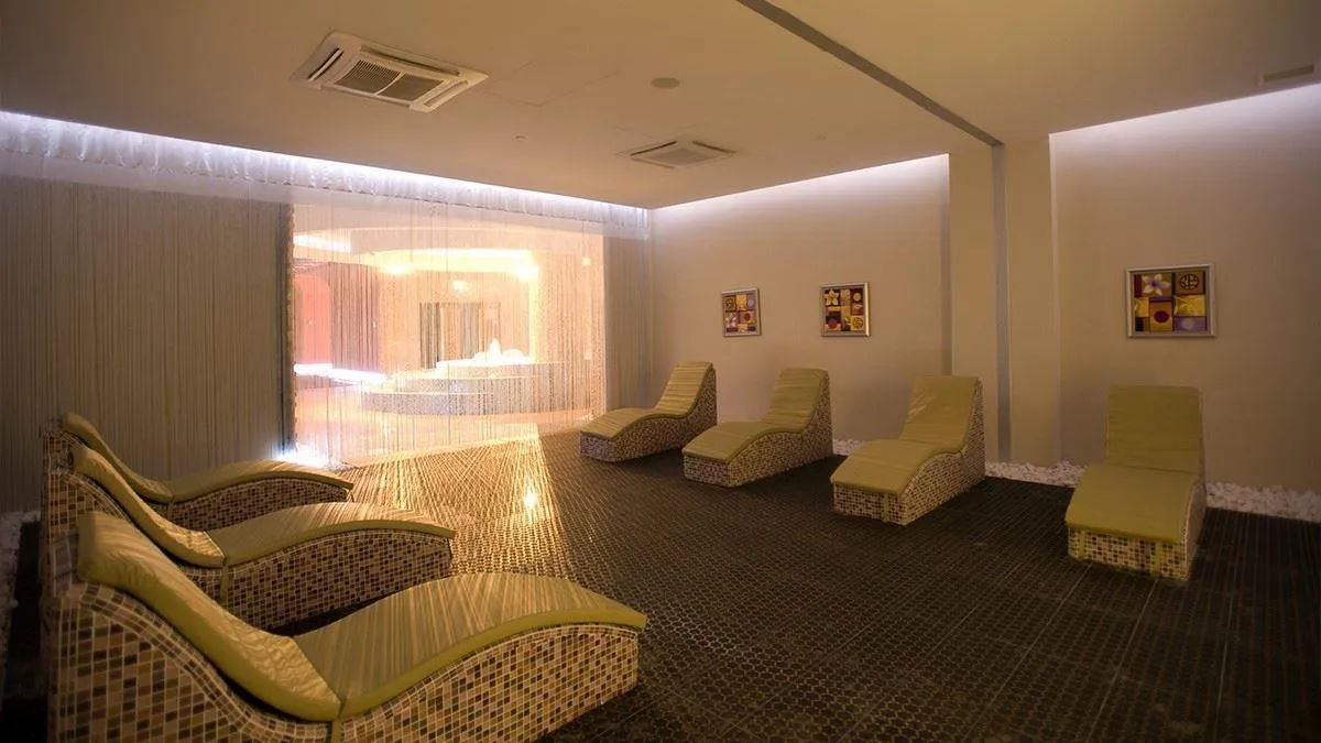 DEFNE KUMUL SUITES (EX.THE KUMUL DELUXE RESORT & SPA)