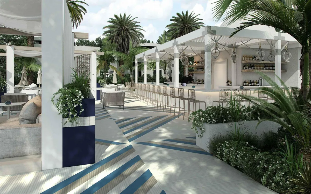 RIXOS AL MAIRID RAS AL KHAIMAH (EX. HILTON RAS AL KHAIMAH BEACH RESORT)