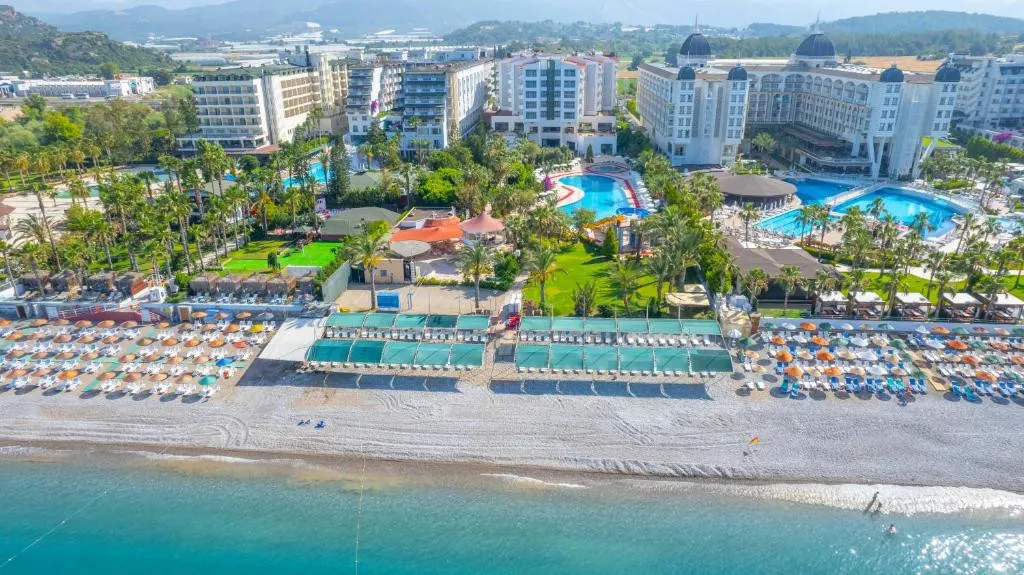 STELLA BEACH