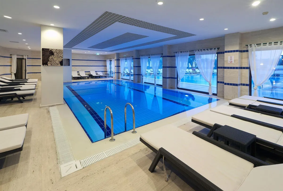 ZENIYA BODRUM PARK RESORT