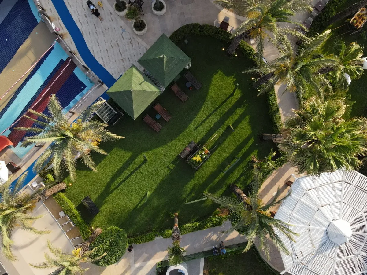 CRYSTAL FAMILY COMFORT COLLECTION (EX. CRYSTAL FAMILY RESORT & SPA)
