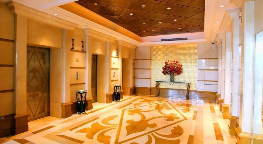 GRAND INTERNATIONAL