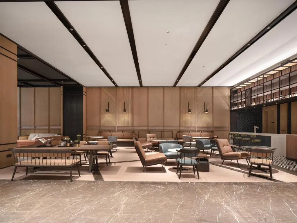 FOUR POINTS BY SHERATON CHENGDU CHUNXI ROAD