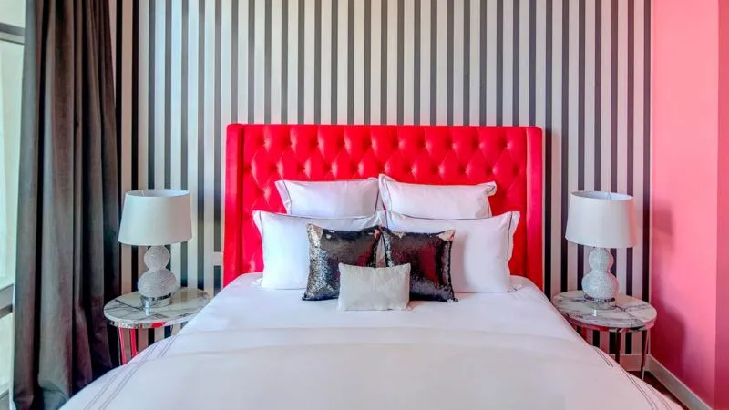DREAM INN DUBAI APARTMENTS CITY WALK