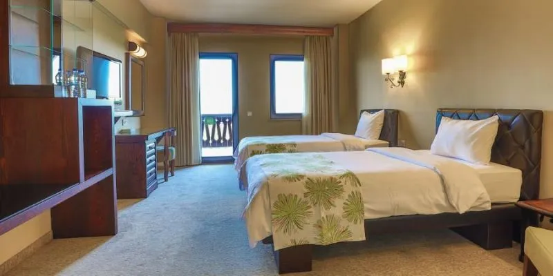 GAZELLE RESORT & SPA HOTEL