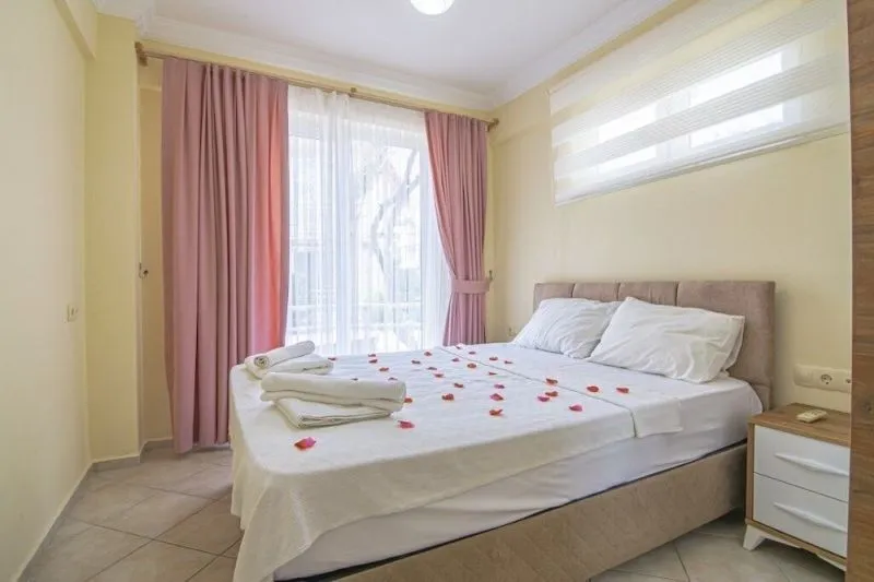 SUNSET BEACH CLUB VILLAS
