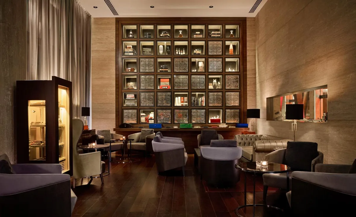 GRAND HYATT ABU DHABI HOTEL & RESIDENCES EMIRATES PEARL