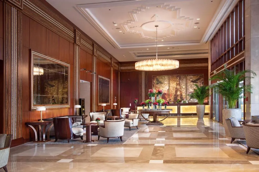 STELLA DI MARE DUBAI MARINA
