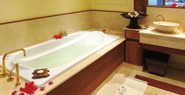 JA ENCHANTED ISLAND RESORT
