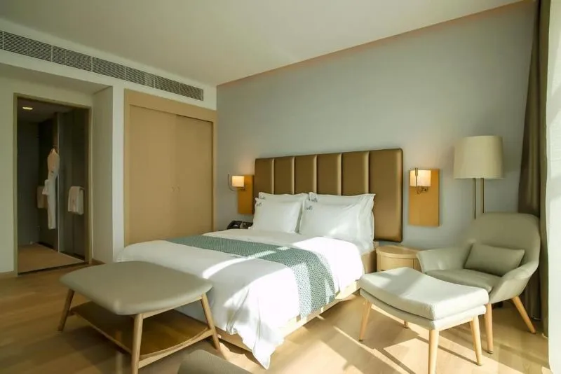 ZOYA HEALTH & WELLBEING RESORT ADULTS ONLY
