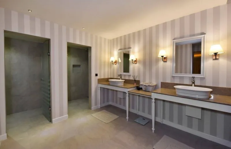 SALONIKA SUITES