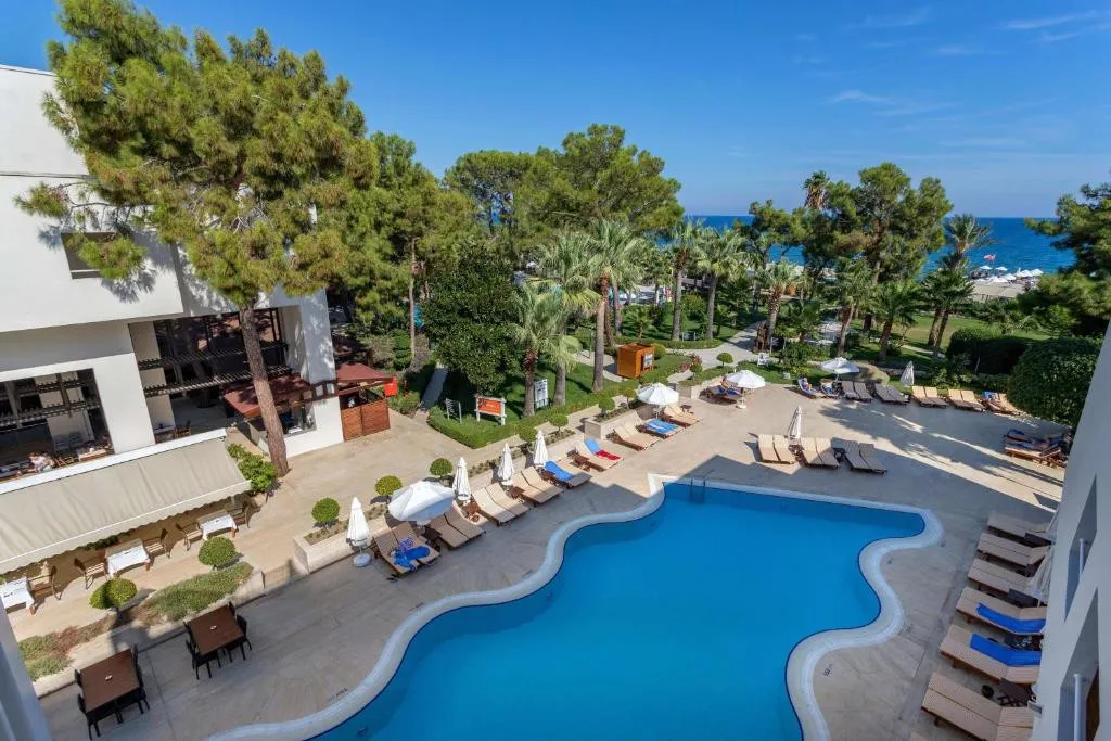 SEVEN SEAS HOTEL LIFE (EX. OTIUM HOTEL LIFE)