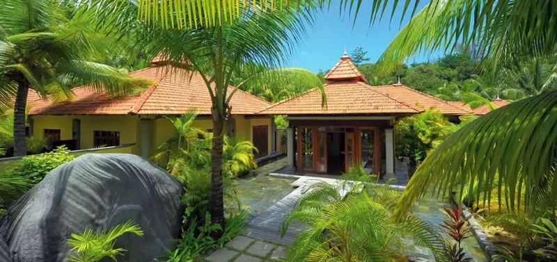 SAINTE ANNE RESORT & SPA