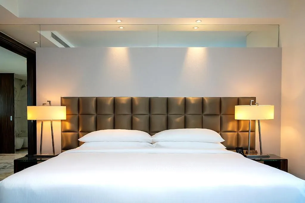 VOCO BONNINGTON DUBAI (EX. BONNINGTON JUMEIRAH LAKE TOWERS DUBAI)