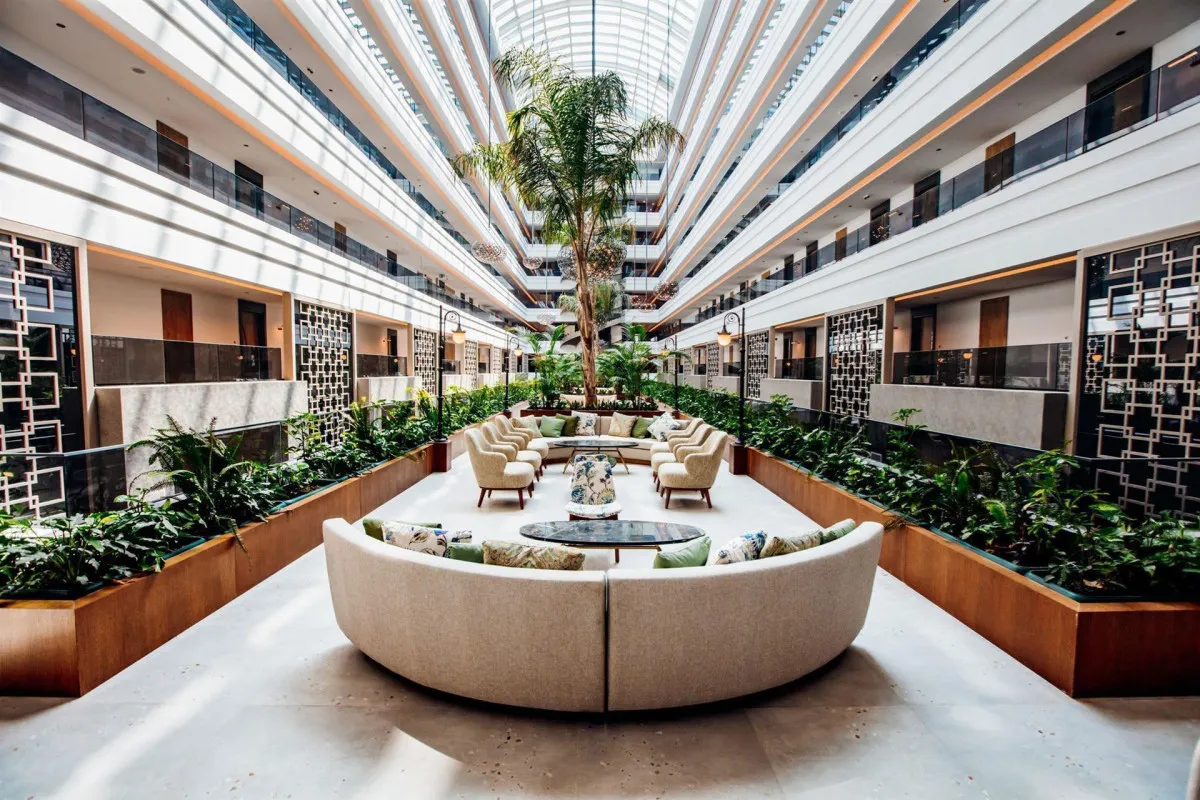 ALARCHA HOTELS & RESORTS