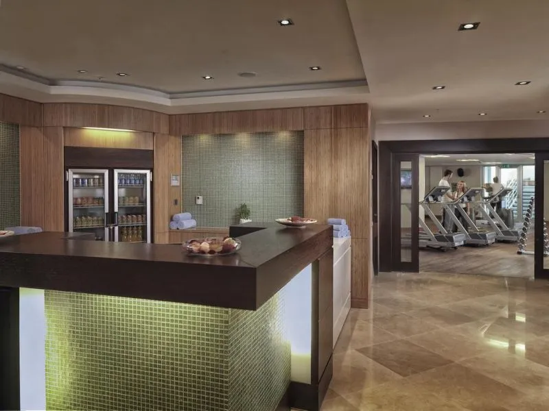 COURTYARD BY MARRIOTT ISTANBUL WEST (EX. COURTYARD ISTANBUL INTERNATIONAL AIRPORT)
