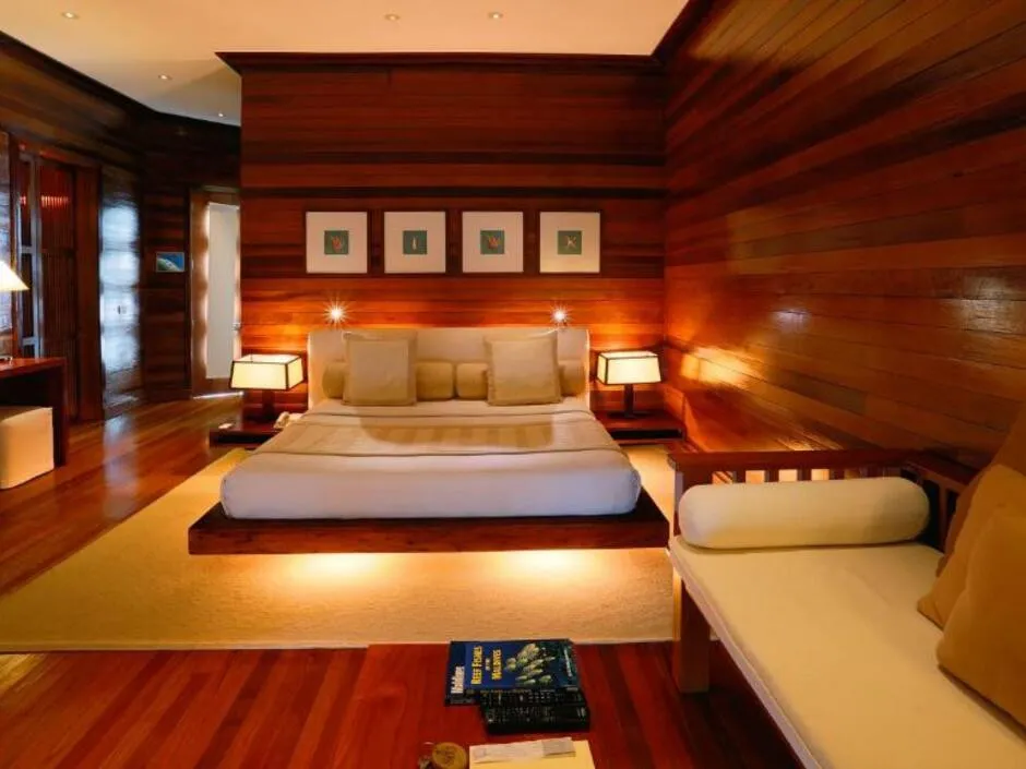 ADAARAN PRESTIGE WATER VILLAS